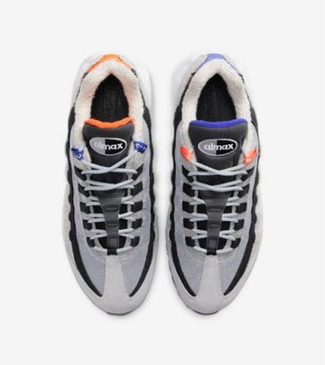nike air max 95 loopwheeler