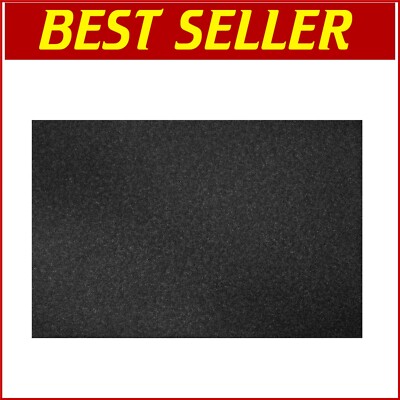 Professional Quality 80 Grit Silicon Carbide Floor Sanding Sheets 20-Pack