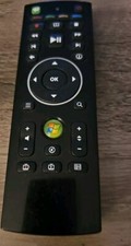 Genuine Acer Remote Control w/ Windows Media Center  Keyboard Tested