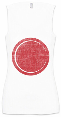 Red Circle Damen Tank Top Riverdale Logo Team Bulldogs Archie Roter Kreis Sign
