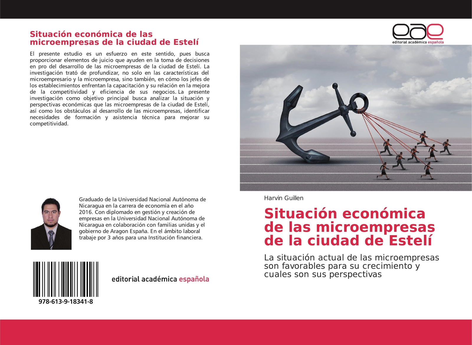 Thumbnail - Situación Económica De Las Microempresas De La Ciudad De Estelí |