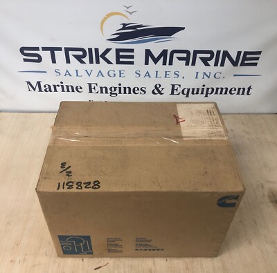 Cummins 3924541, Air Cleaner | eBay