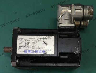 AKM21C-ANBNC-00 100% TESTED