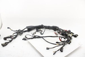 2016 16 Harley Davidson Electra Glide Main Engine Wiring Harness ABS