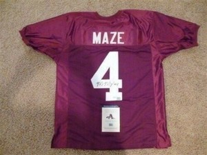 crimson tide jersey