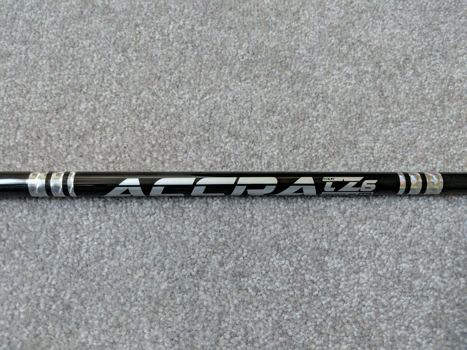 New uncut Accra tour Z TZ6 TZ 6 driver shaft 65 gram M4 flex Stiff