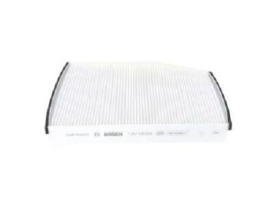 Original BOSCH Filter Innenraumluft 1 987 435 028 für Ford