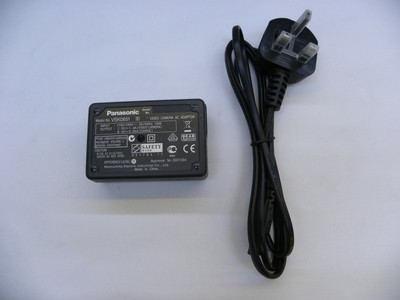 Panasonic vsk0651 аккумулятор