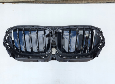 Autoteile BMW X6 G06 SHUTTER ROLLER SHUTTER GRILL FRONT STOßSTANGE VORNE