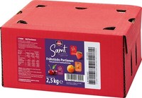 Schwartau Samt KonfitüRe 100 Portionen Je 25G - Portionspackungen