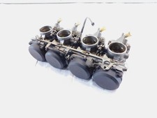 カズ 購入 Motorcycle Carburetor Rebuild Kits for Kawasaki Ninja ZX11 for