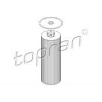Topran ÖLfilter Filtereinsatz FüR Audi A6 Avant 2.5 TDI Quattro A4 VW Passat