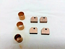 GMC Starter Repair Rebuild Kit  Delco Remy  6 Volt 