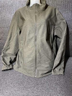 urban frontier fleece jacket