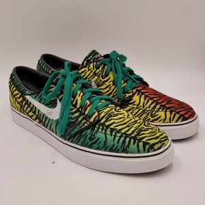 Nike SB Stefan Janoski Zoom Tiger Paquete de 12 para hombre | eBay