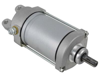 NEW STARTER FITS YAMAHA SNOWMOBILE RS VIKING PROFESSIONAL VK10 8ES818900000