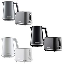 Image of Daewoo Stirling Toaster & Kettle Collection (Choose your bundle option)