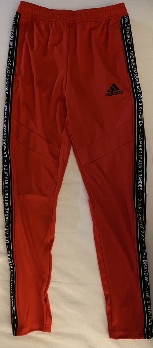 Adidas Youth Tiro 19 Training Pants Youth Size: XLarge
