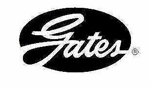 Gates Micro V Drive Belt To Suit Holden VZ V6 3.6L LLT LY7 6PK2555 Alloytec ve - Image 2 of 2