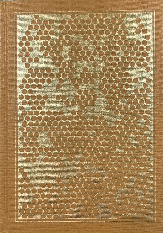 The Life of the Bee, Maurice Maeterlinck, The London Folio Society, 1995, New - Image 2 of 4