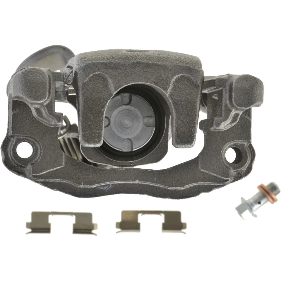 Pinza de freno de disco para 06 Hyundai Elantra 1405-235510 Foto 2 de 4