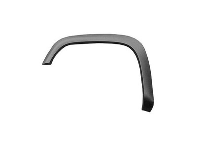 Front Left - Driver Side Wheelhouse Molding For Chevy GMC Colorado Canyon GB17P2