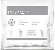 Urnex Dezcal Activated Scale Remover - 7 Oz - for Use on Commercial Boilers And