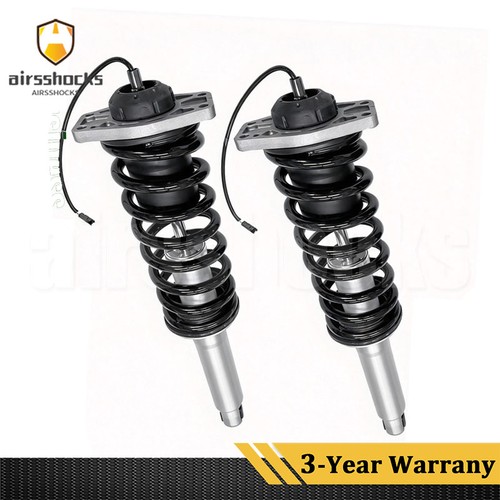 Maserati GranTurismo 2013-2018 Rear Left, right Strut assemblies Pair P/N 286946 Photo - $366