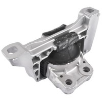 Lagerung Motor Rechts FüR Ford C-Max Kuga II DM2 Volvo S40 II V50 2.0 #1315539