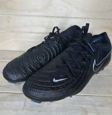 Nike Phantom GX 2 Elite FG 'Shadow Pack'  Black FJ2559-001 NBY Men s Size 6.5