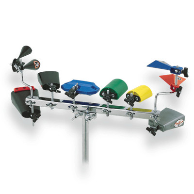 LP Everything Rack, Percussion Mount Only | eBay