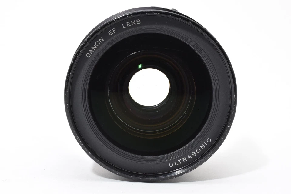 [Exc+5] Lente zoom ultrasónico Canon EF 28-70 mm f/2,8 L USM de JAPÓN Foto 4 de 4