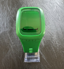 Swatch Touch Green Digital Quartz Wristwatch ...