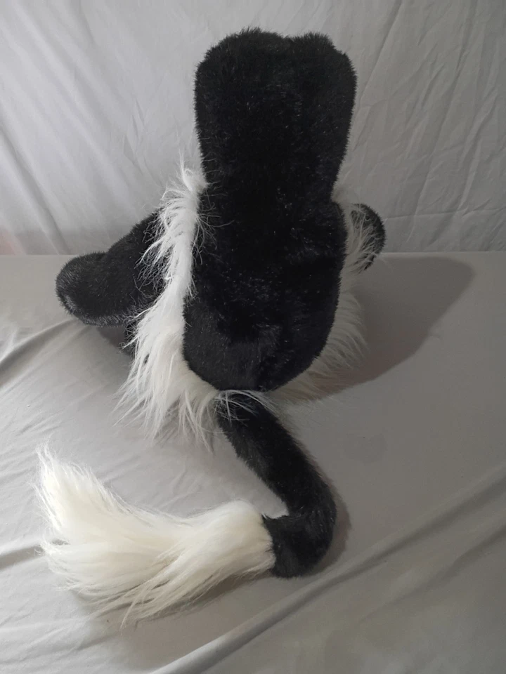 RARE Vintage Animal Kingdom Classic Aurora Colobuses Monkey 1996 - Image 4 of 4