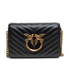 Pinko Love One Mini Women Shoulder Bag
