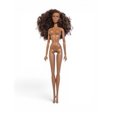 Pre-owned 2017 Integrity In This Skin Zuri Okoty Doll 46001