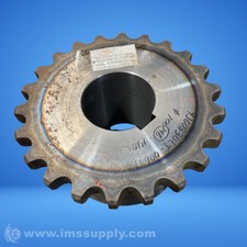 OHIO GEAR 1260030LT-02 Industrial Gear USIP