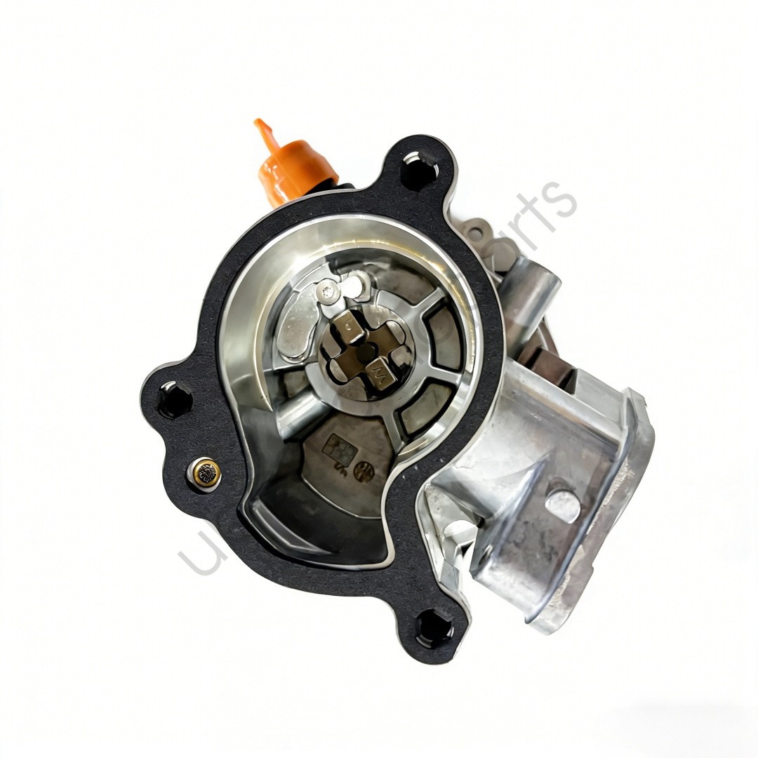 For Cayenne Panamera Urus Bentley Audi A8 S8 RS7 RSQ8 4.0T Engine Water Pump US
