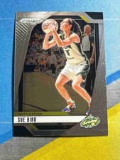2024 Panini Prizm WNBA Basketball Pick Your Base #1-150 - Buy More & Save