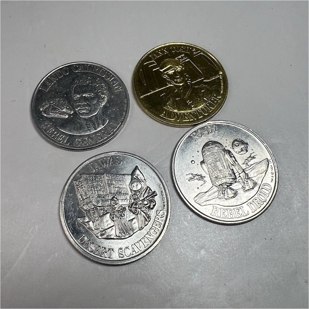 Potf Coin for sale | eBay