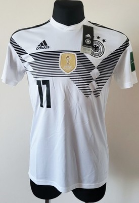adidas ドイツ代表　オーセンティック　ユニフォーム　XL REUS adidas ドイツ代表 オーセンティック ユニフォーム XL REUS