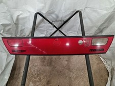 Oem Mazda 323f Lantis Ba Rear Central Tailgate Lamp Fog Light Reverse B01a513h9