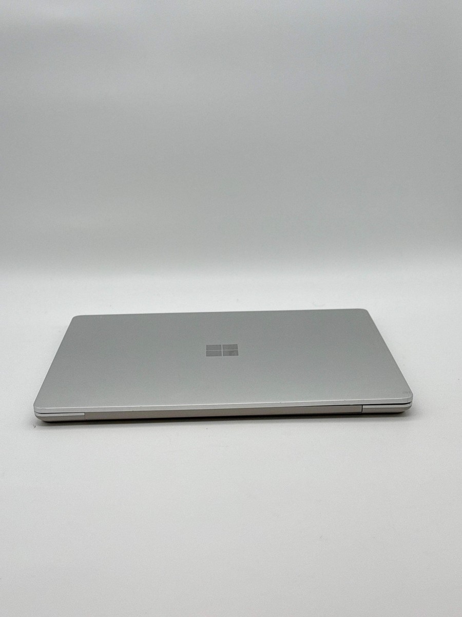 2020 Microsoft Surface Laptop Go 1943 12.4