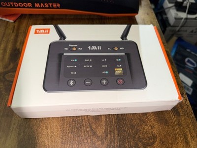 1Mii B03 230ft. Bluetooth 4.2 Transmitter