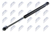 Heckklappen DäMpfer Gasfeder Kofferraum Nty AE-FT-012 FüR Fiat Linea Multijet