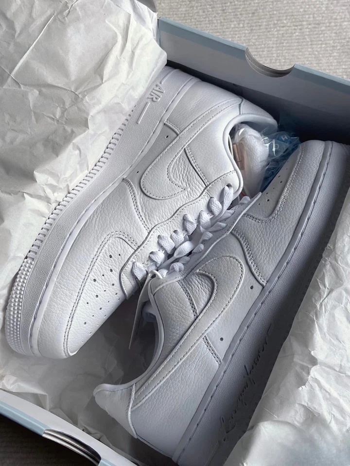 Nike Air Force 1 Nocta GR 38 - Bild 4 von 4