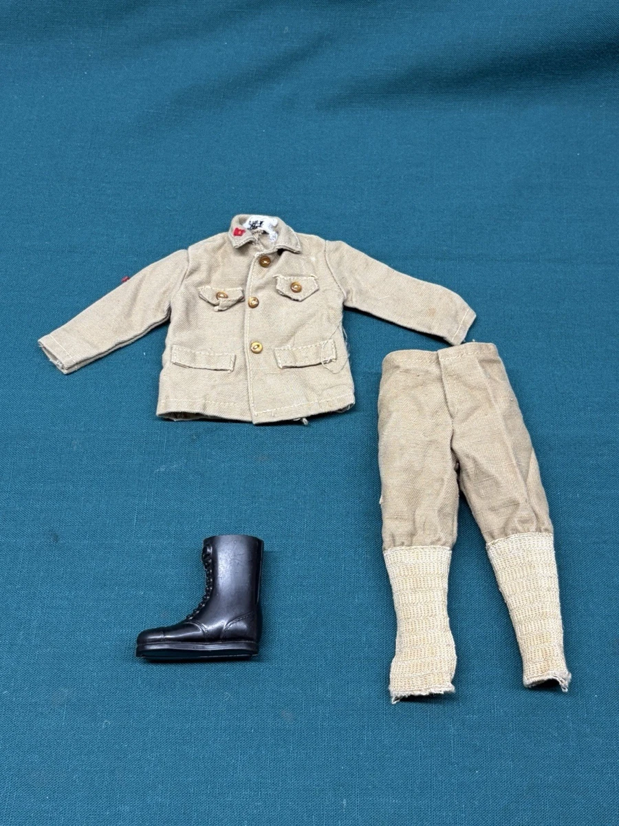 ミリタリー GIJOE JAPAN LIMTED EDITION Father&Son 71K1NbeVtYL._AC_UF350,