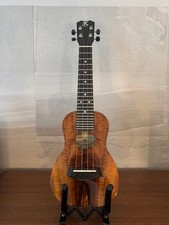 Kanile'a Hawaiian Core Soprano Ukulele