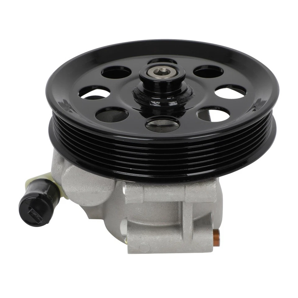 For 2011-2019 Ford E-350 Super Duty E-450 Power Steering Pump - Image 2 of 4