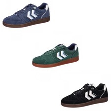 Hummel Unisex Buty halowe HB TEAM 225342